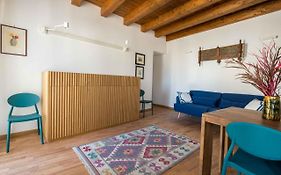 Cassaro Apartment Con Terrazza By Wonderful Italy