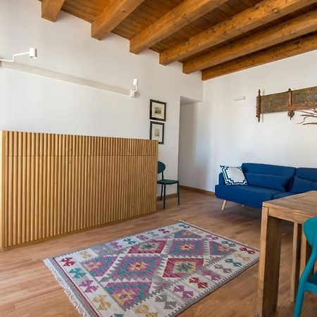 Cassaro Apartment Con Terrazza By Wonderful Italy Palermo Exterior foto