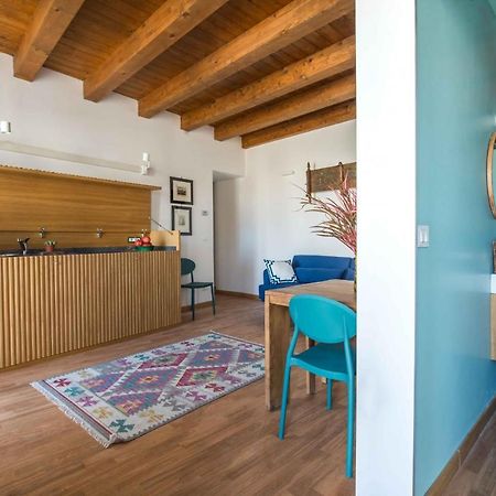 Cassaro Apartment Con Terrazza By Wonderful Italy Palermo Exterior foto