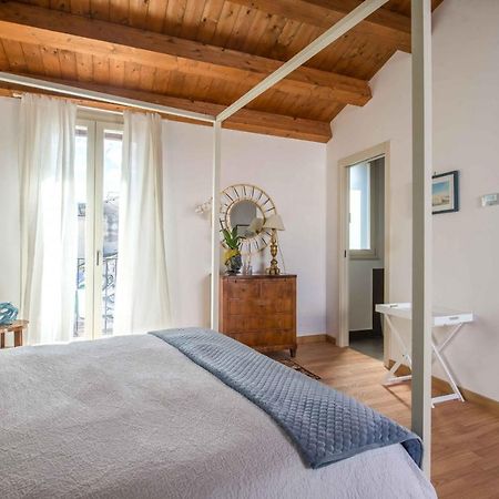 Cassaro Apartment Con Terrazza By Wonderful Italy Palermo Exterior foto