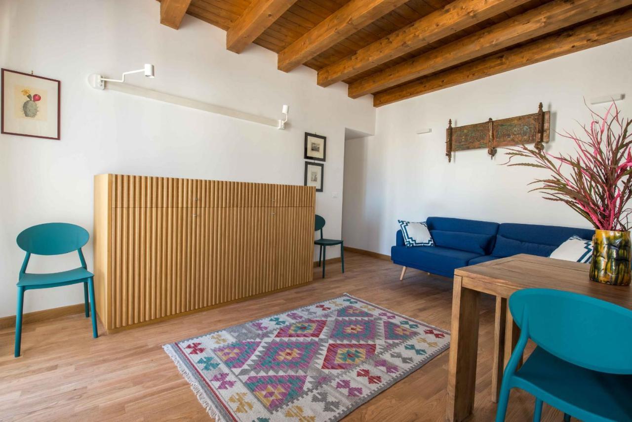 Cassaro Apartment Con Terrazza By Wonderful Italy Palermo Exterior foto
