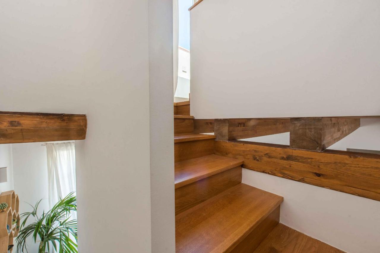Cassaro Apartment Con Terrazza By Wonderful Italy Palermo Exterior foto