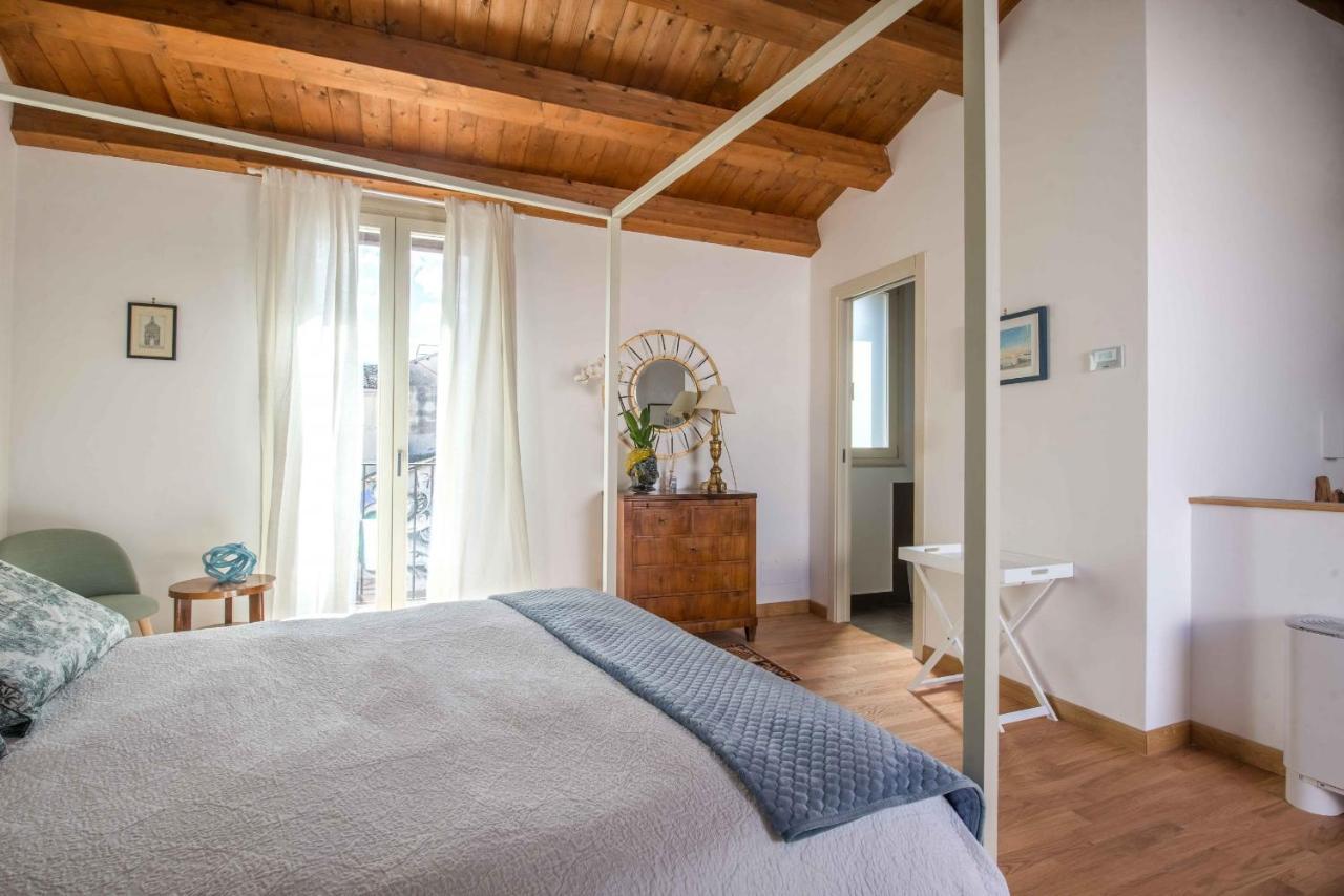 Cassaro Apartment Con Terrazza By Wonderful Italy Palermo Exterior foto